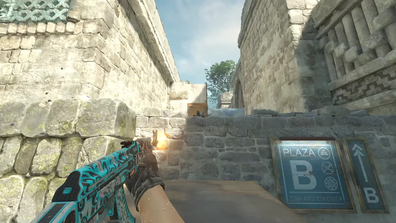 highlight